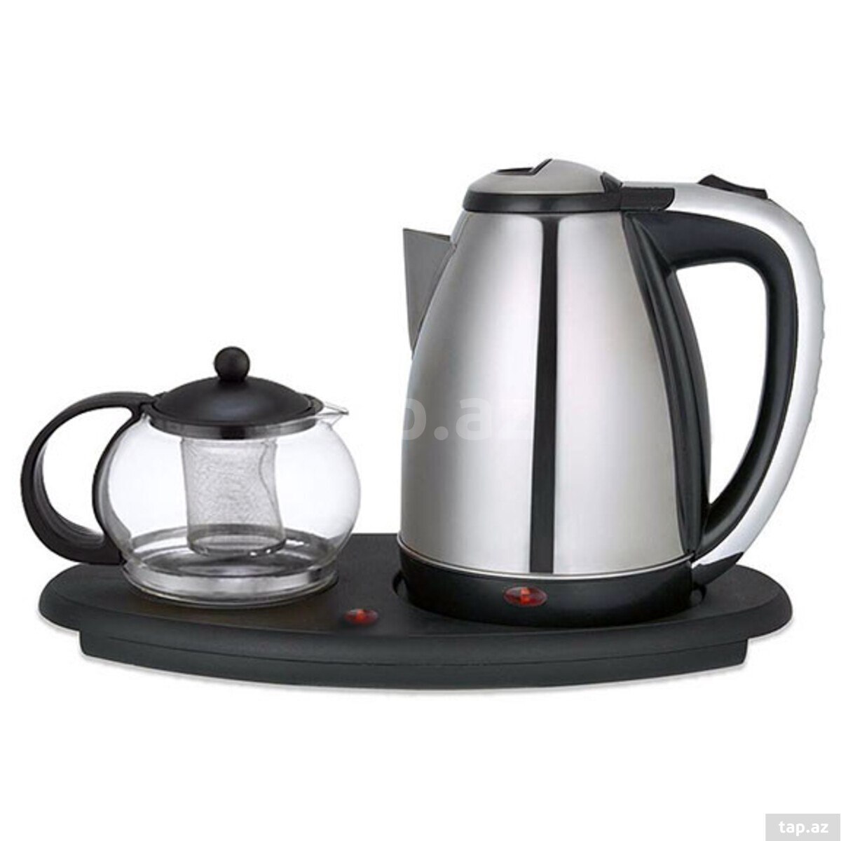 Galbinger GR-012 elektrik çay dəsti