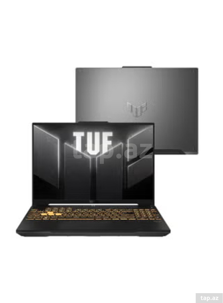 ASUS TUF F16 FX607VU-RL046 90NR0N06-M00310 (3)
