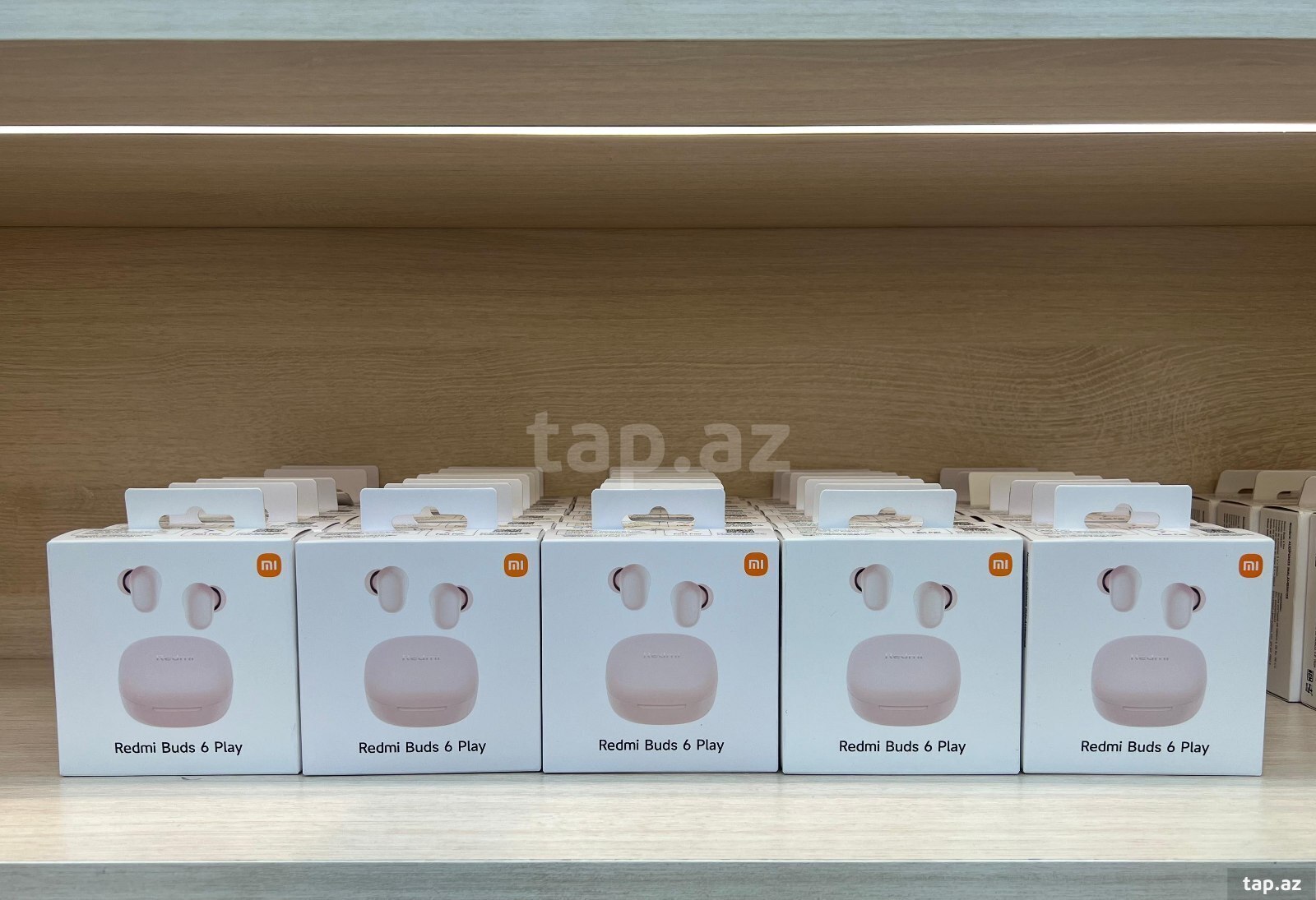 Xiaomi Redmi Buds 6 Play