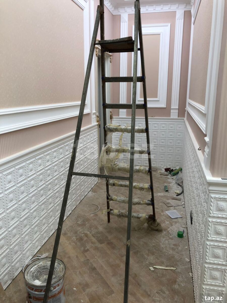 Villa kirayə verilir, Badamdar qəs. (4)