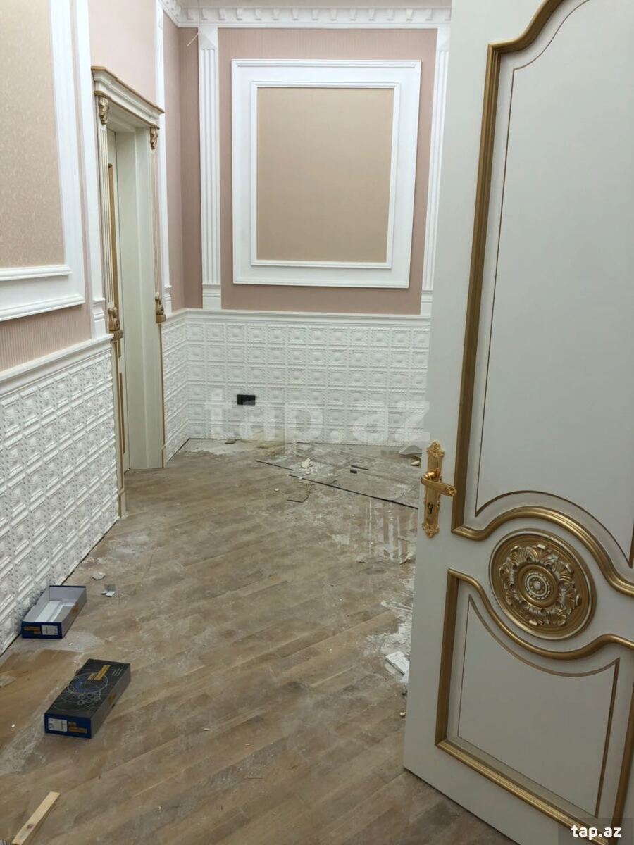 Villa kirayə verilir, Badamdar qəs. (15)