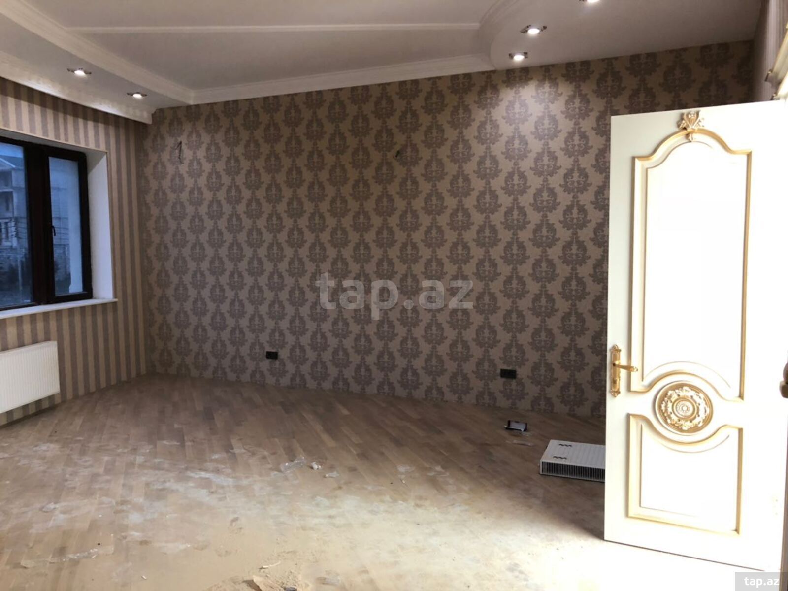 Villa kirayə verilir, Badamdar qəs. (21)