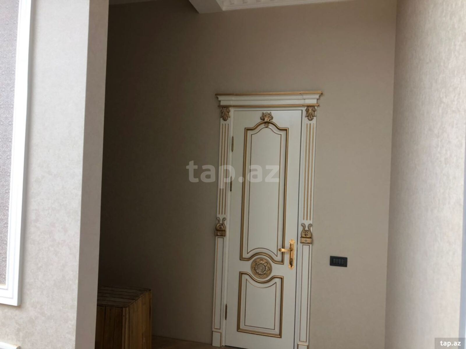 Villa kirayə verilir, Badamdar qəs. (37)