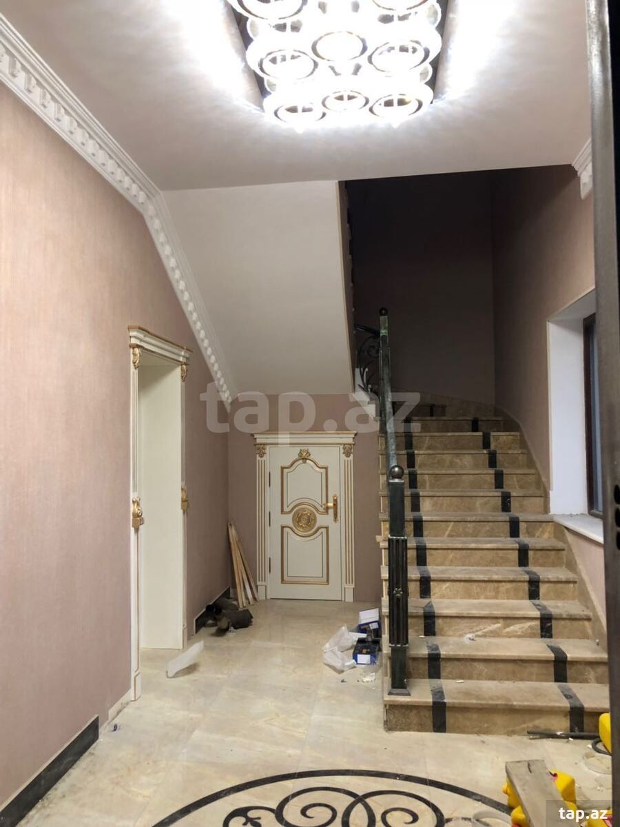 Villa kirayə verilir, Badamdar qəs. (26)
