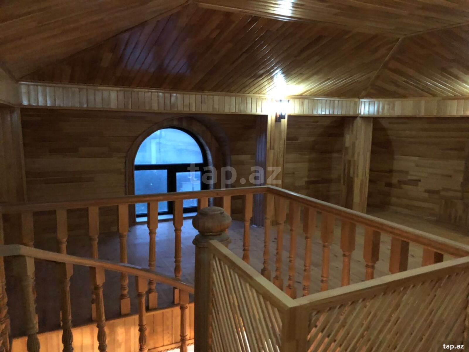 Villa kirayə verilir, Badamdar qəs. (22)
