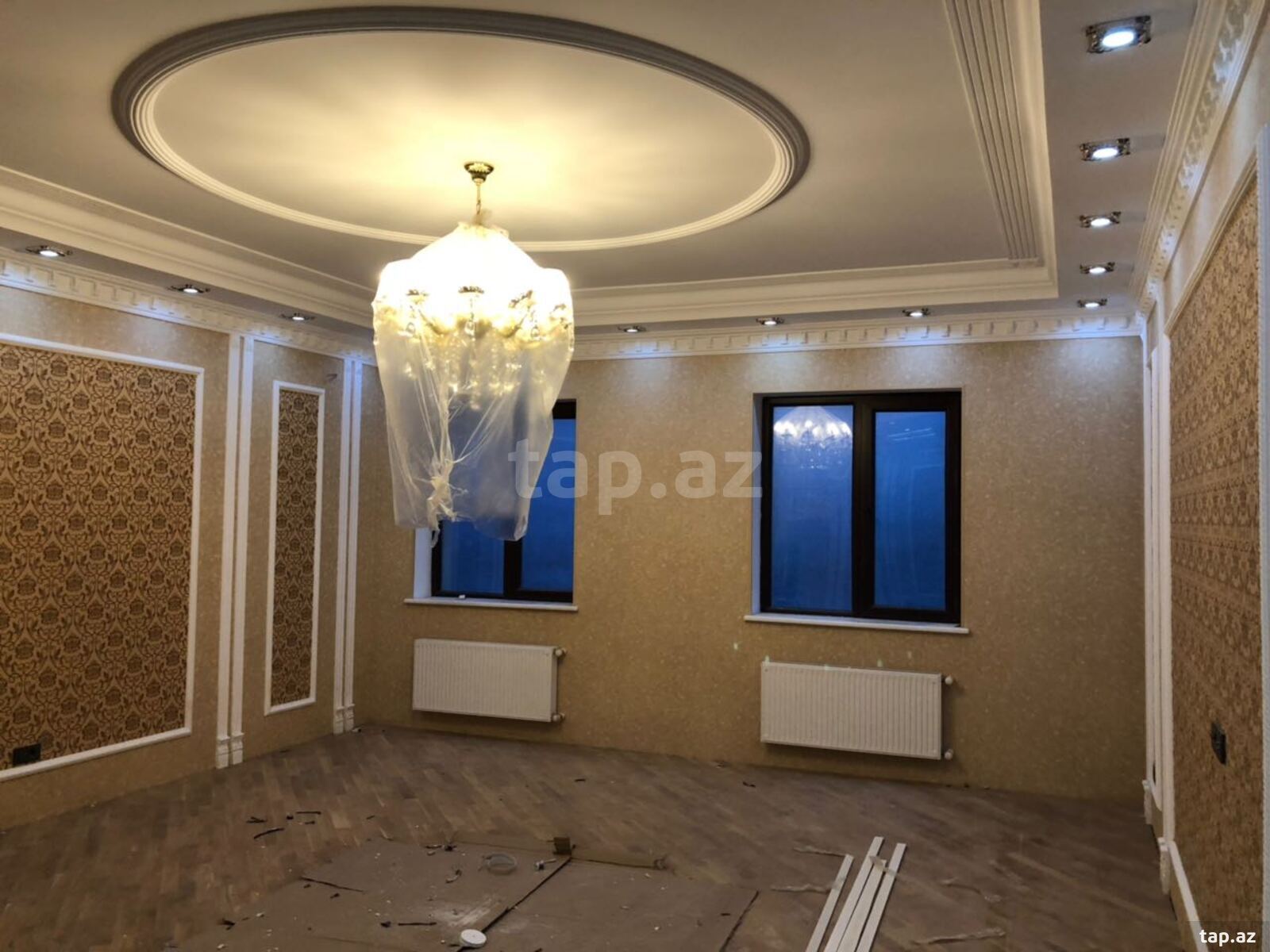 Villa kirayə verilir, Badamdar qəs. (11)