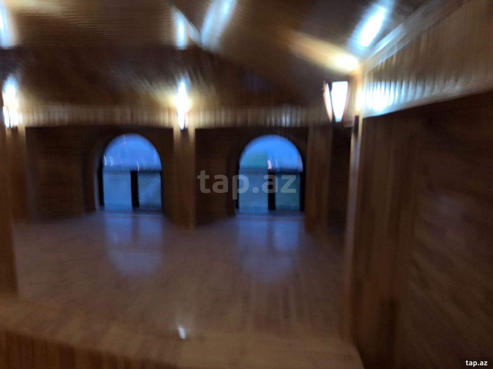 Villa kirayə verilir, Badamdar qəs. (38)