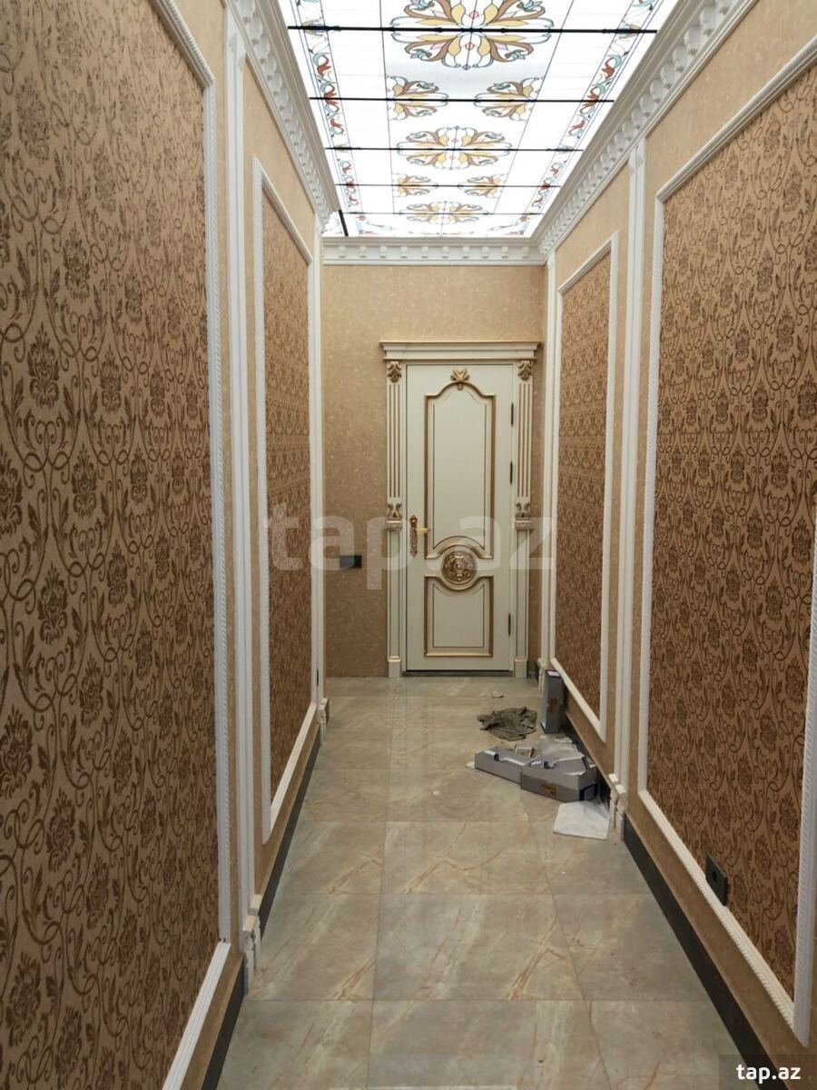Villa kirayə verilir, Badamdar qəs. (3)