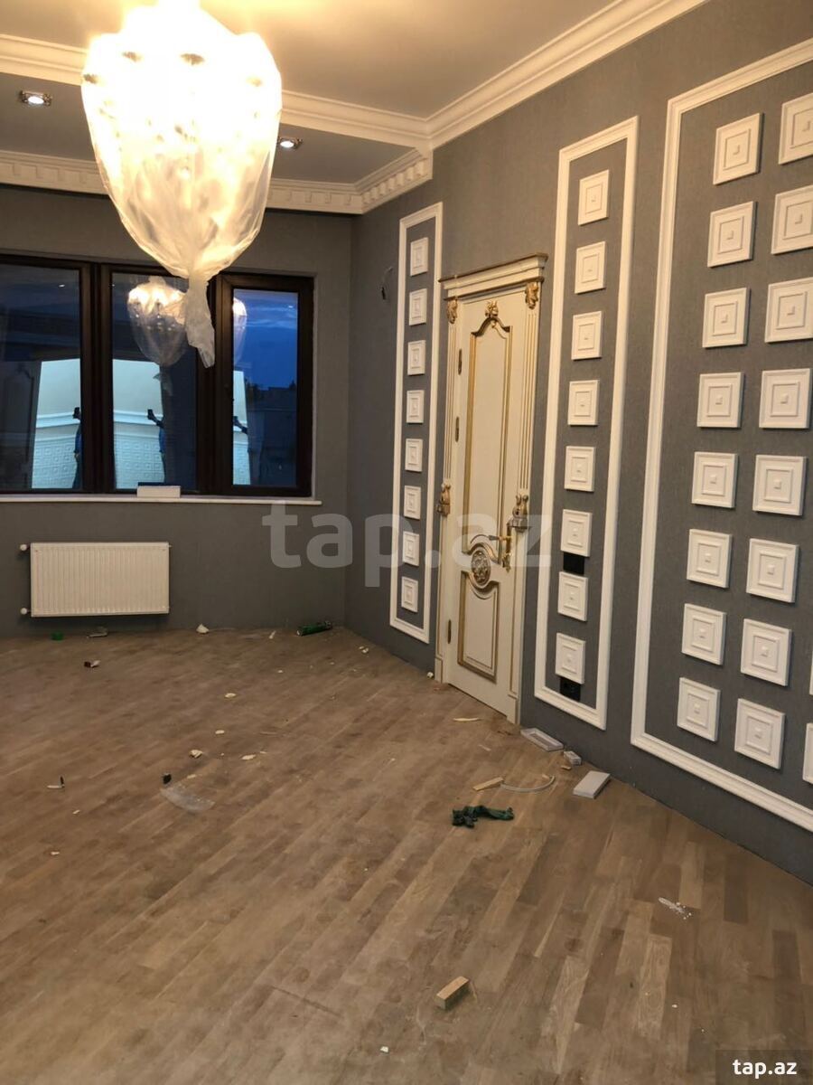 Villa kirayə verilir, Badamdar qəs. (17)