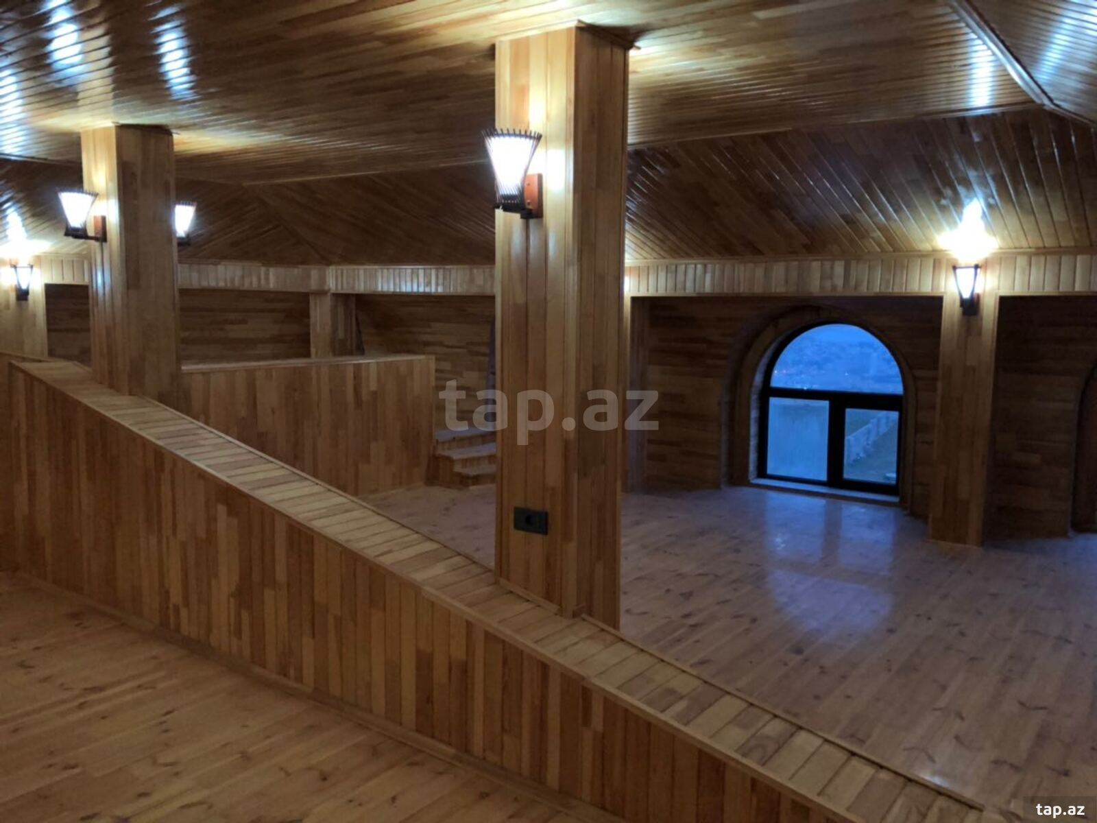 Villa kirayə verilir, Badamdar qəs. (20)