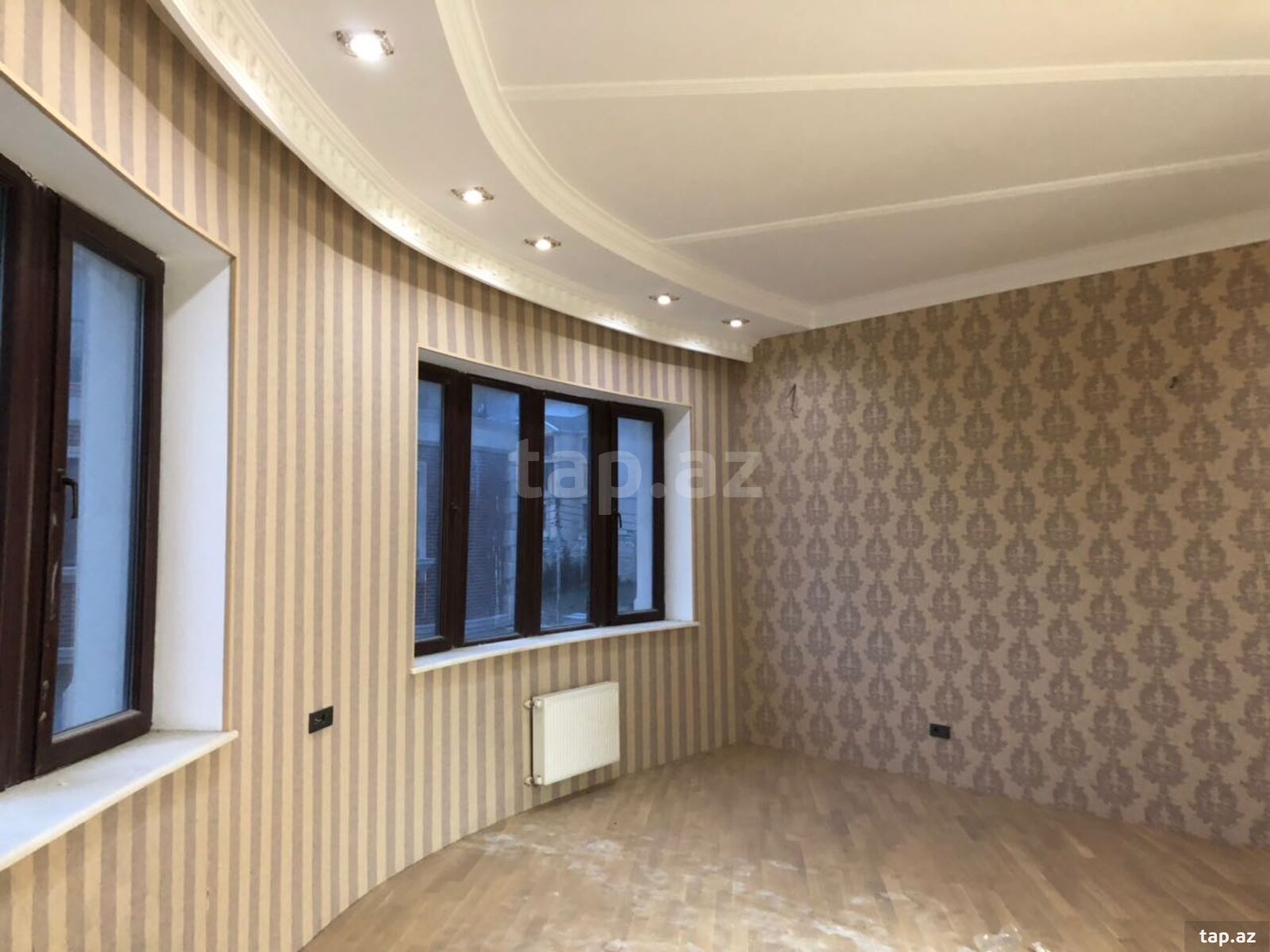 Villa kirayə verilir, Badamdar qəs. (23)