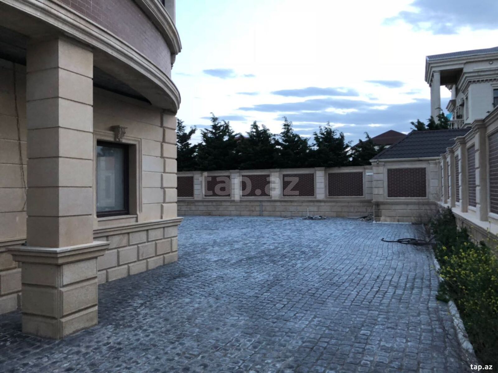 Villa kirayə verilir, Badamdar qəs. (6)