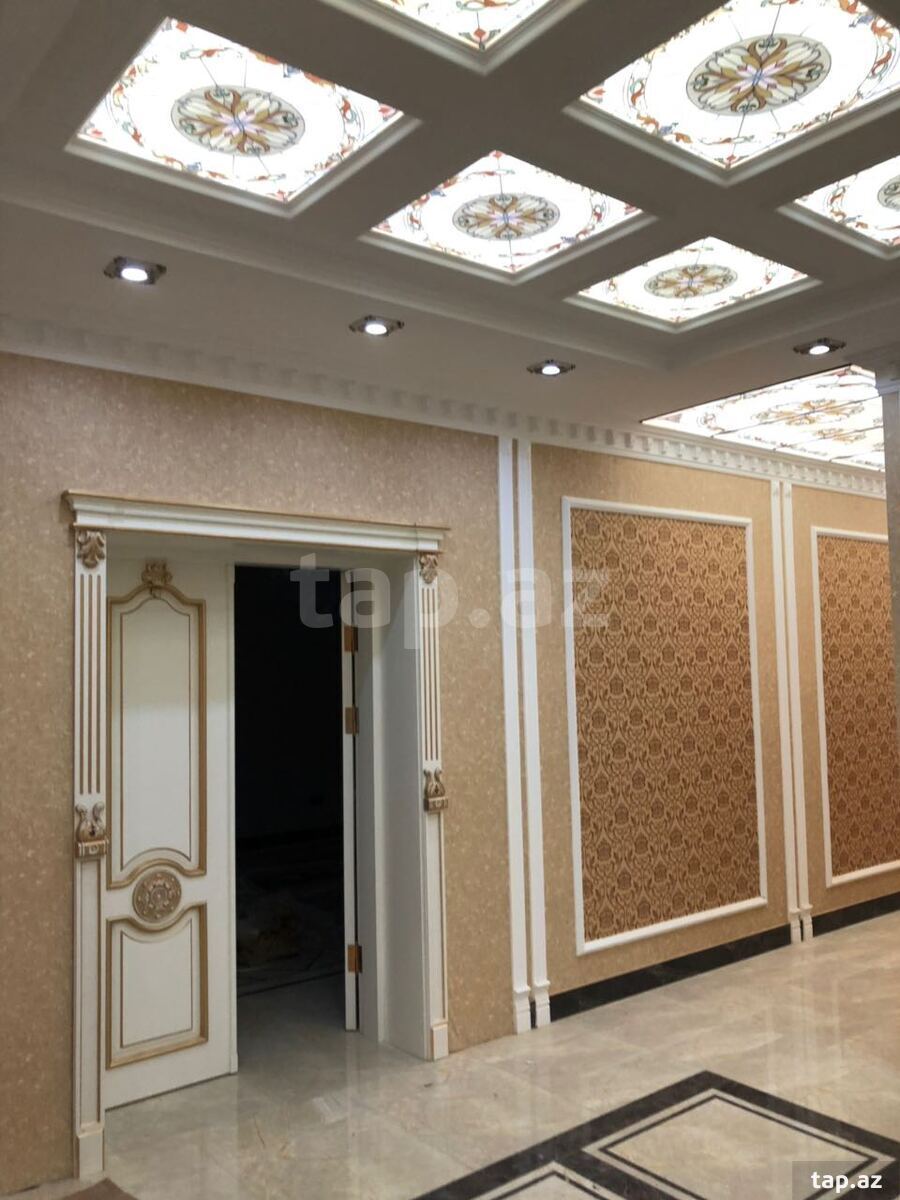 Villa kirayə verilir, Badamdar qəs. (12)