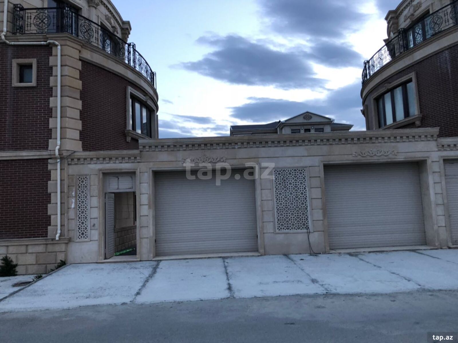 Villa kirayə verilir, Badamdar qəs. (14)
