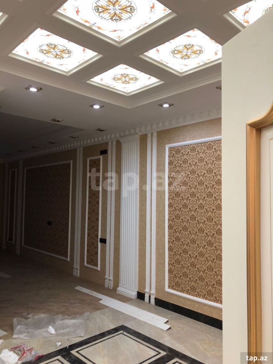Villa kirayə verilir, Badamdar qəs. (13)