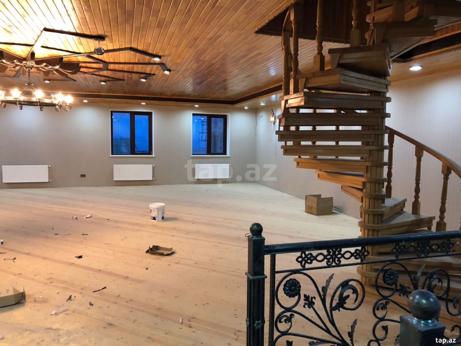 Villa kirayə verilir, Badamdar qəs. (7)