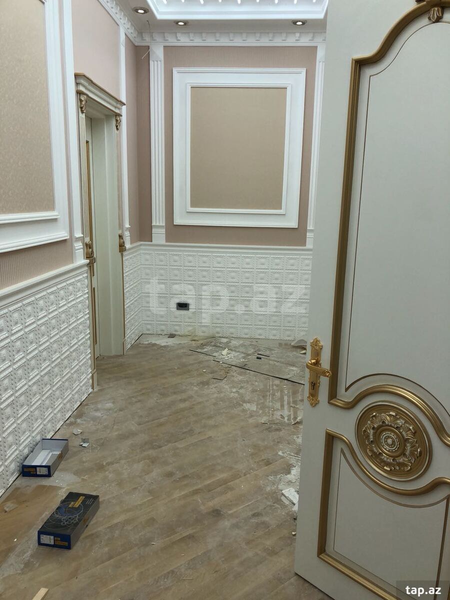 Villa kirayə verilir, Badamdar qəs. (9)