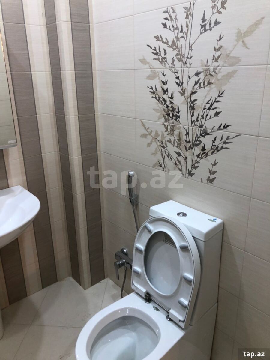Villa kirayə verilir, Badamdar qəs. (27)