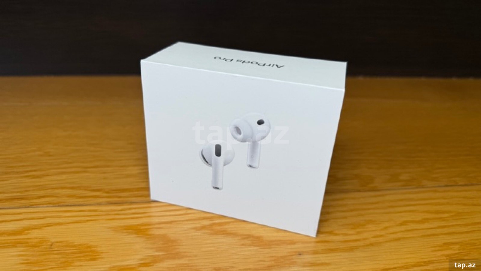 Apple AirPods Pro 3