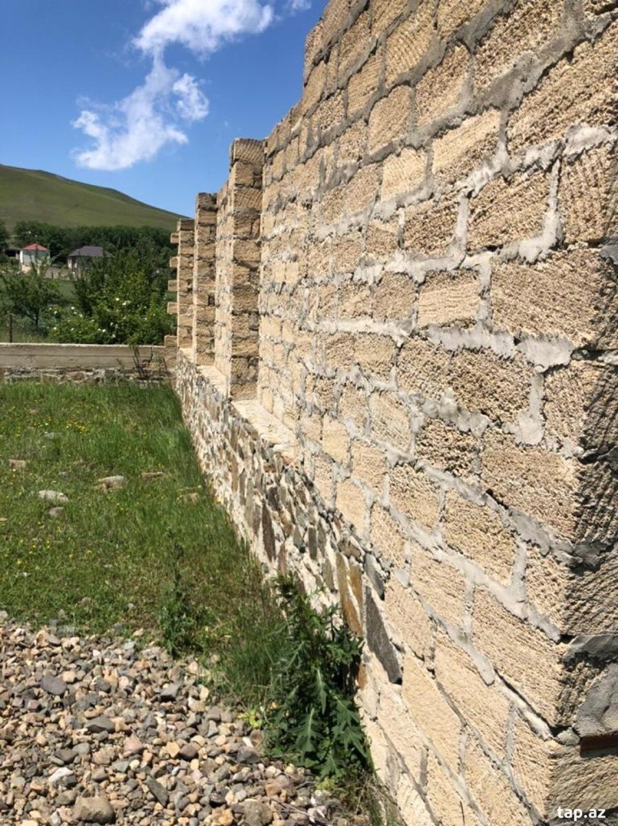 12 sot torpaq sahəsi, Gədəbəy r.