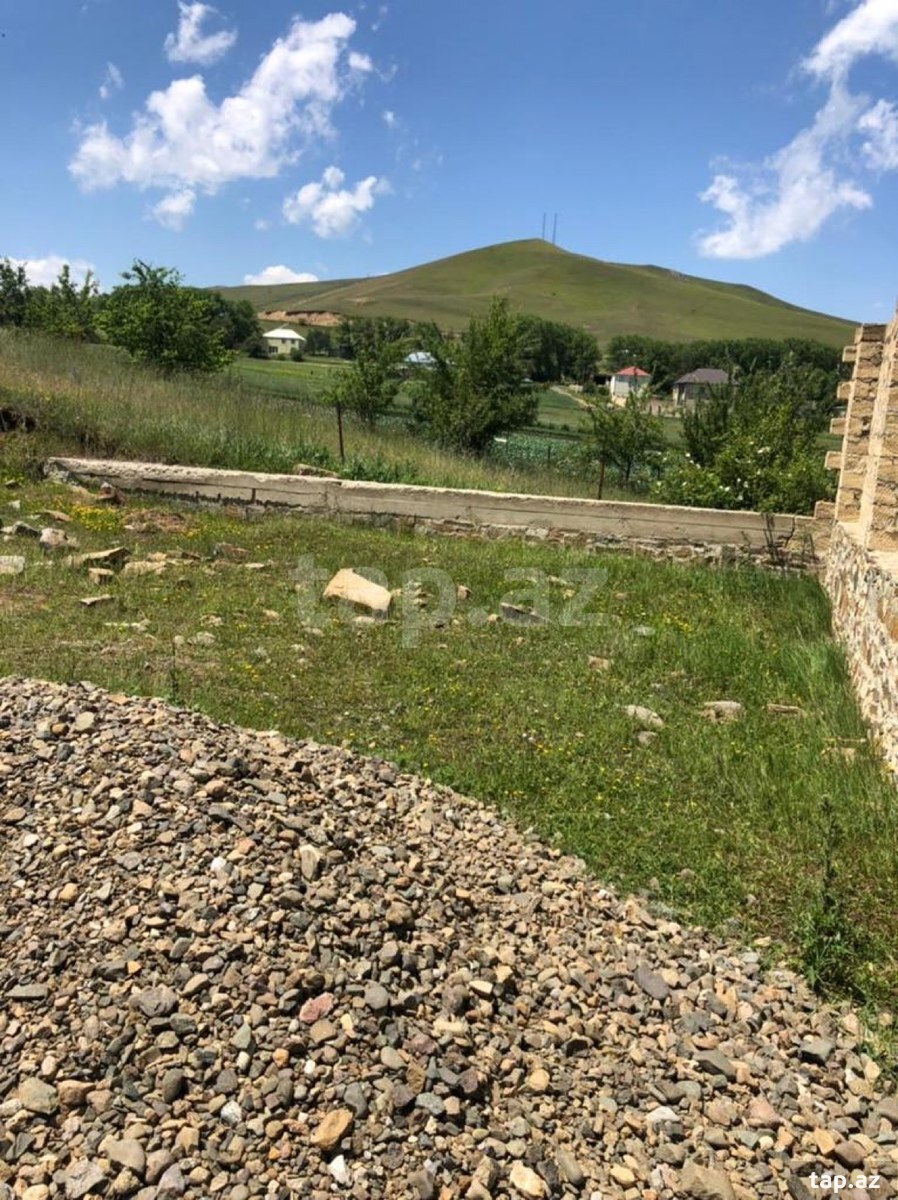 12 sot torpaq sahəsi, Gədəbəy r.