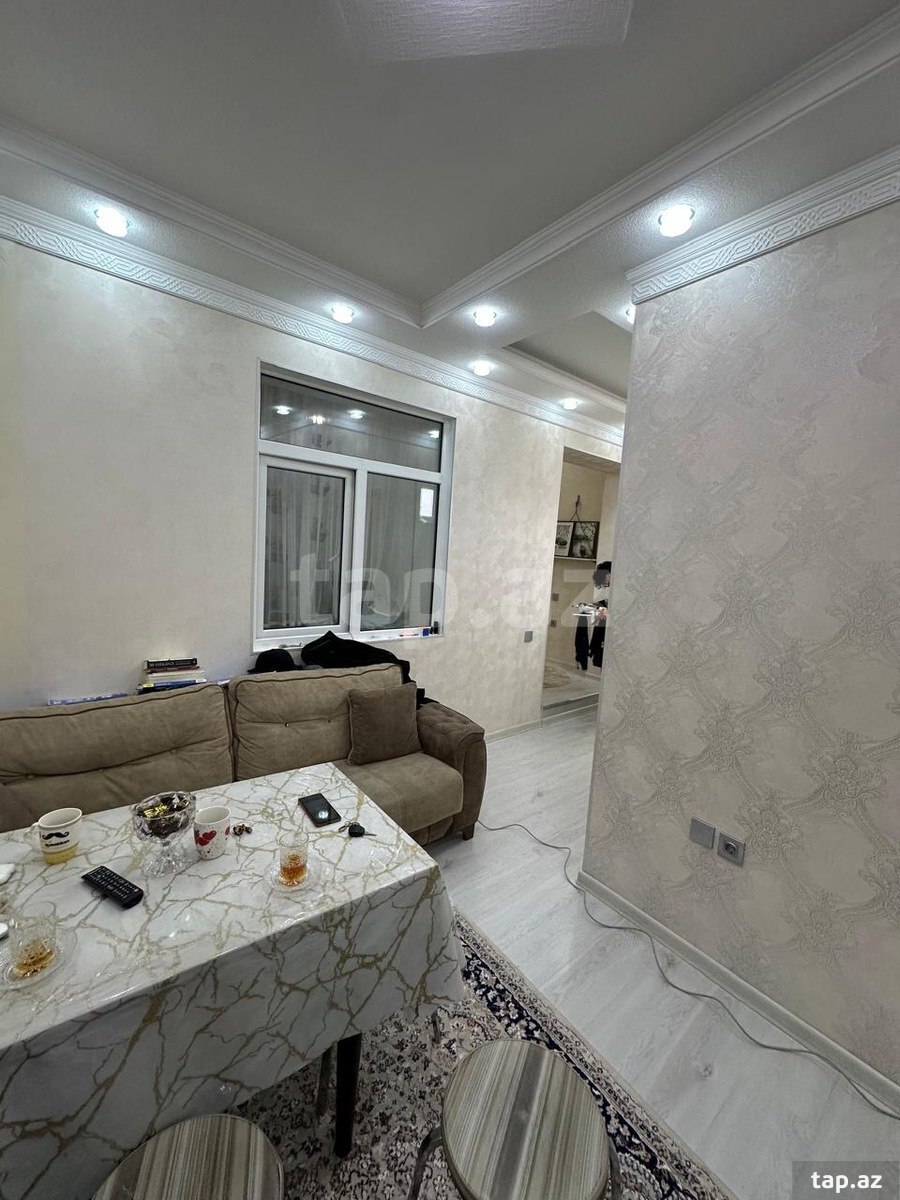 Həyət evi, Binəqədi r. (11)