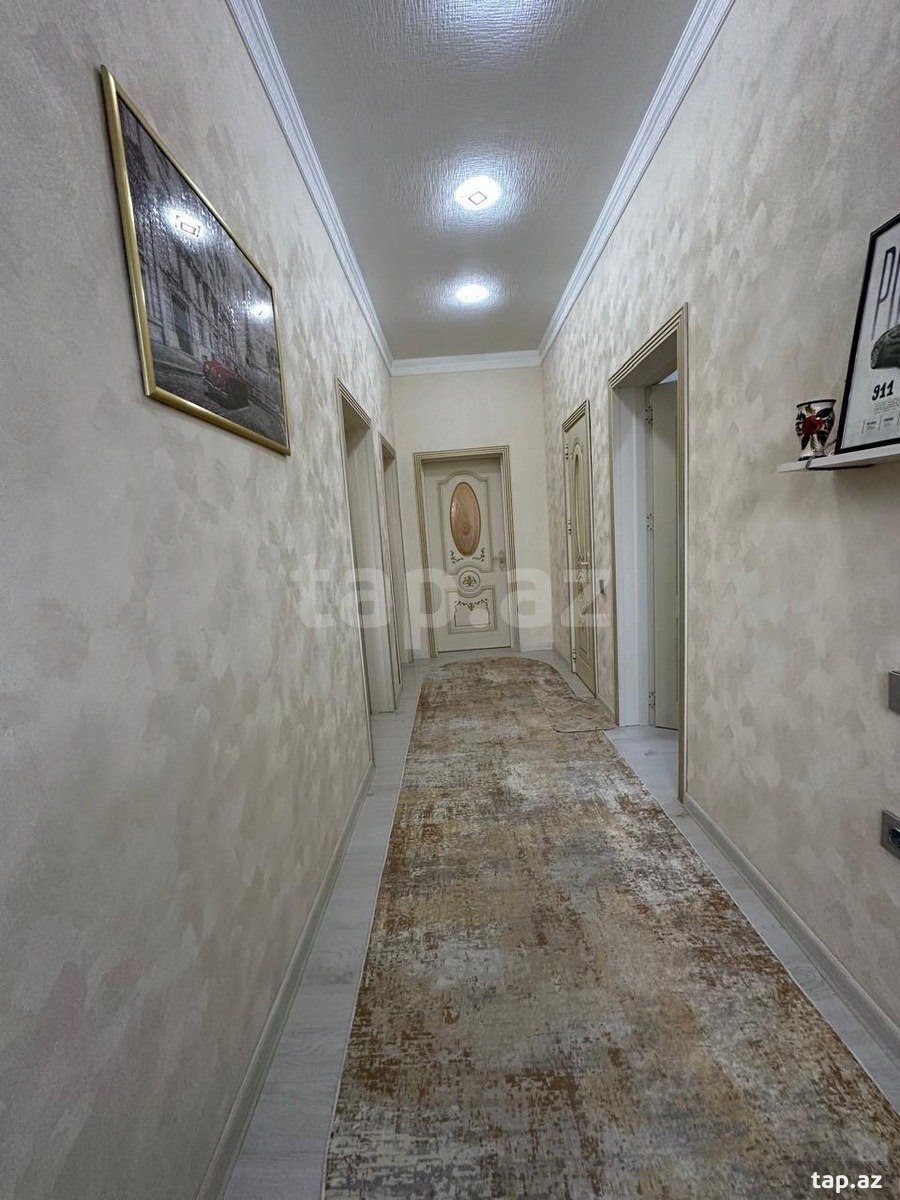 Həyət evi, Binəqədi r. (14)