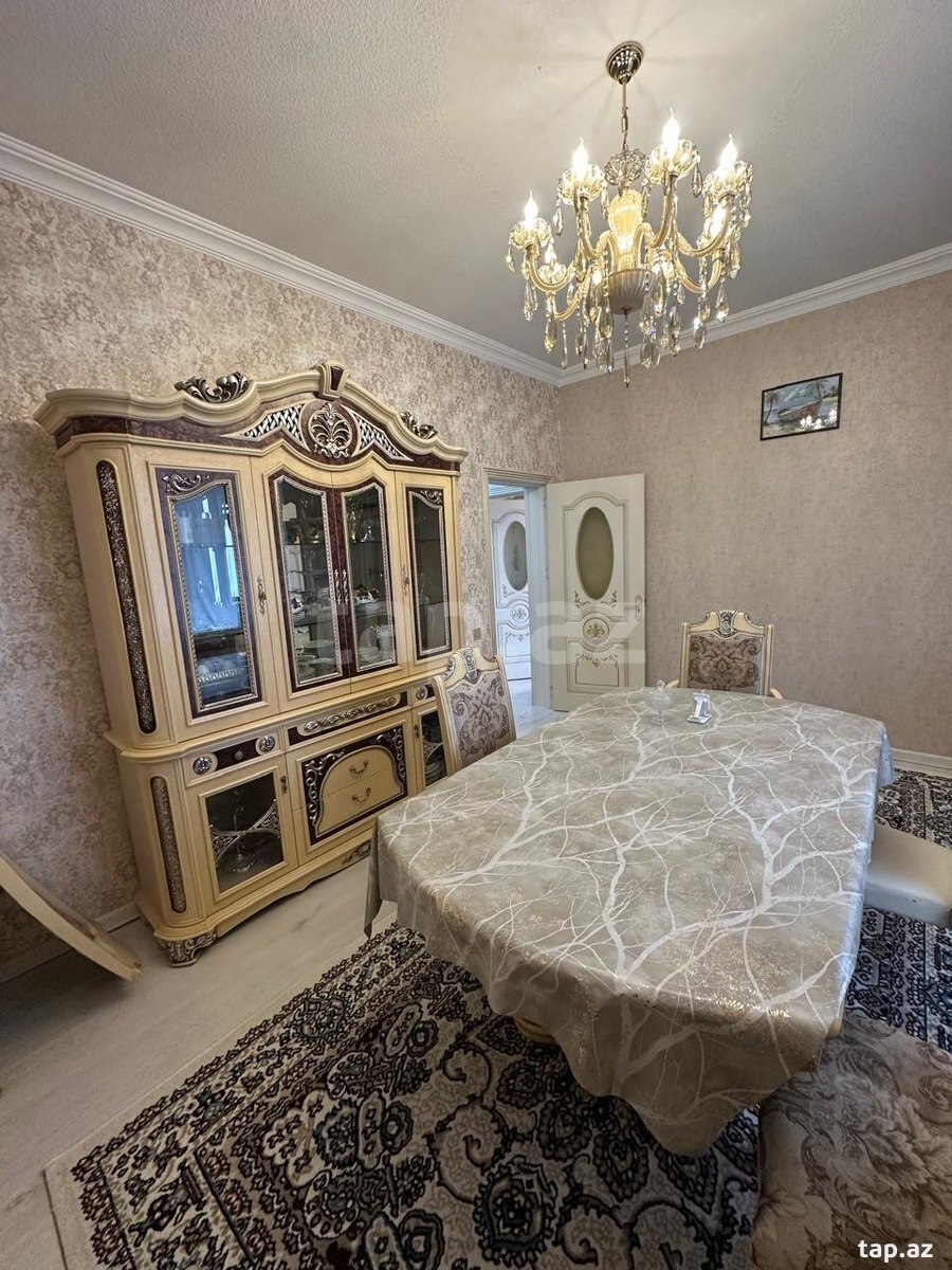 Həyət evi, Binəqədi r. (20)