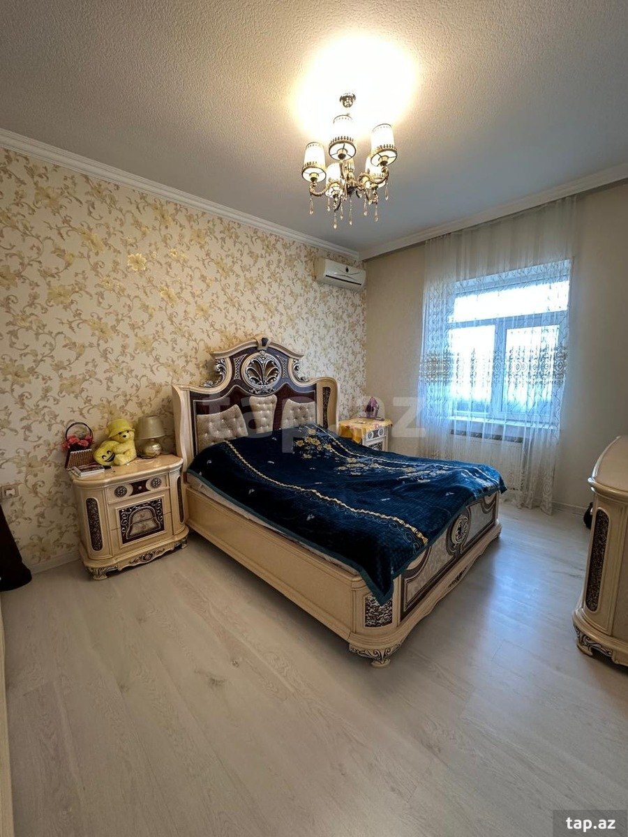 Həyət evi, Binəqədi r. (18)