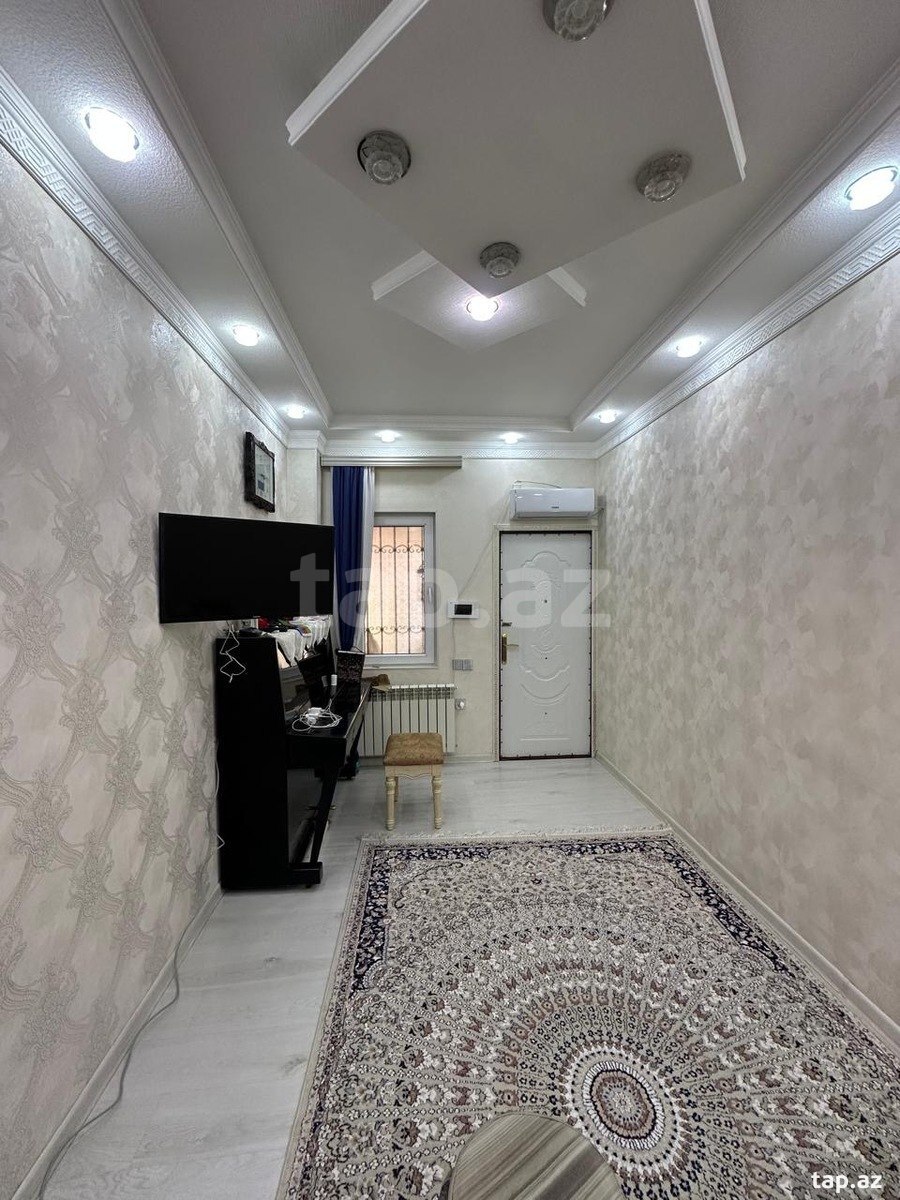 Həyət evi, Binəqədi r. (12)