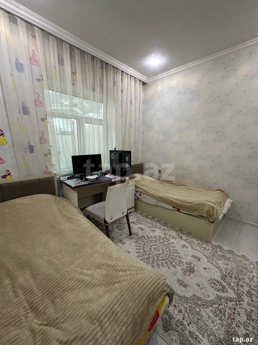 Həyət evi, Binəqədi r. (16)