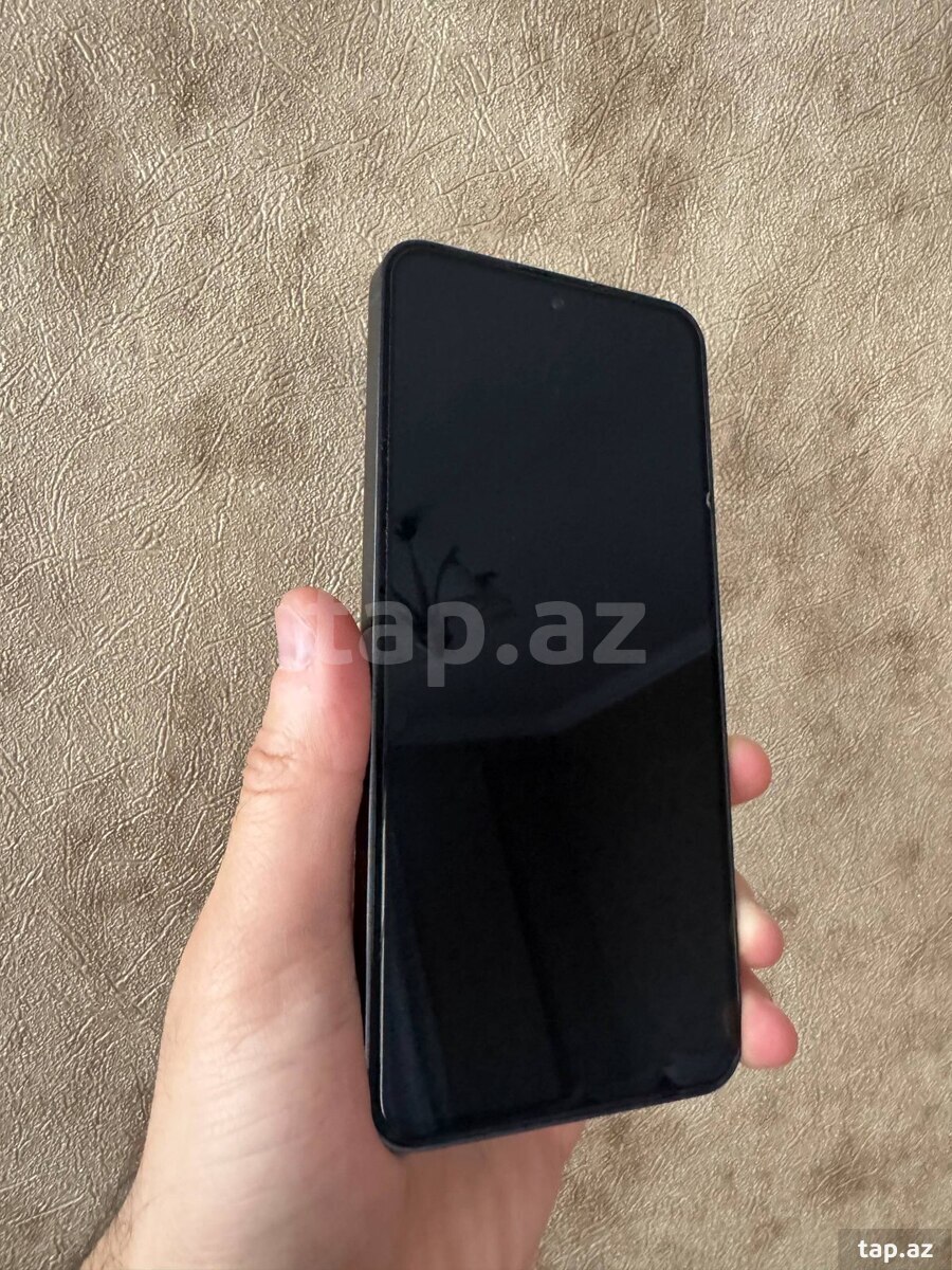 Samsung Galaxy S24 FE Graphite 256GB/8GB