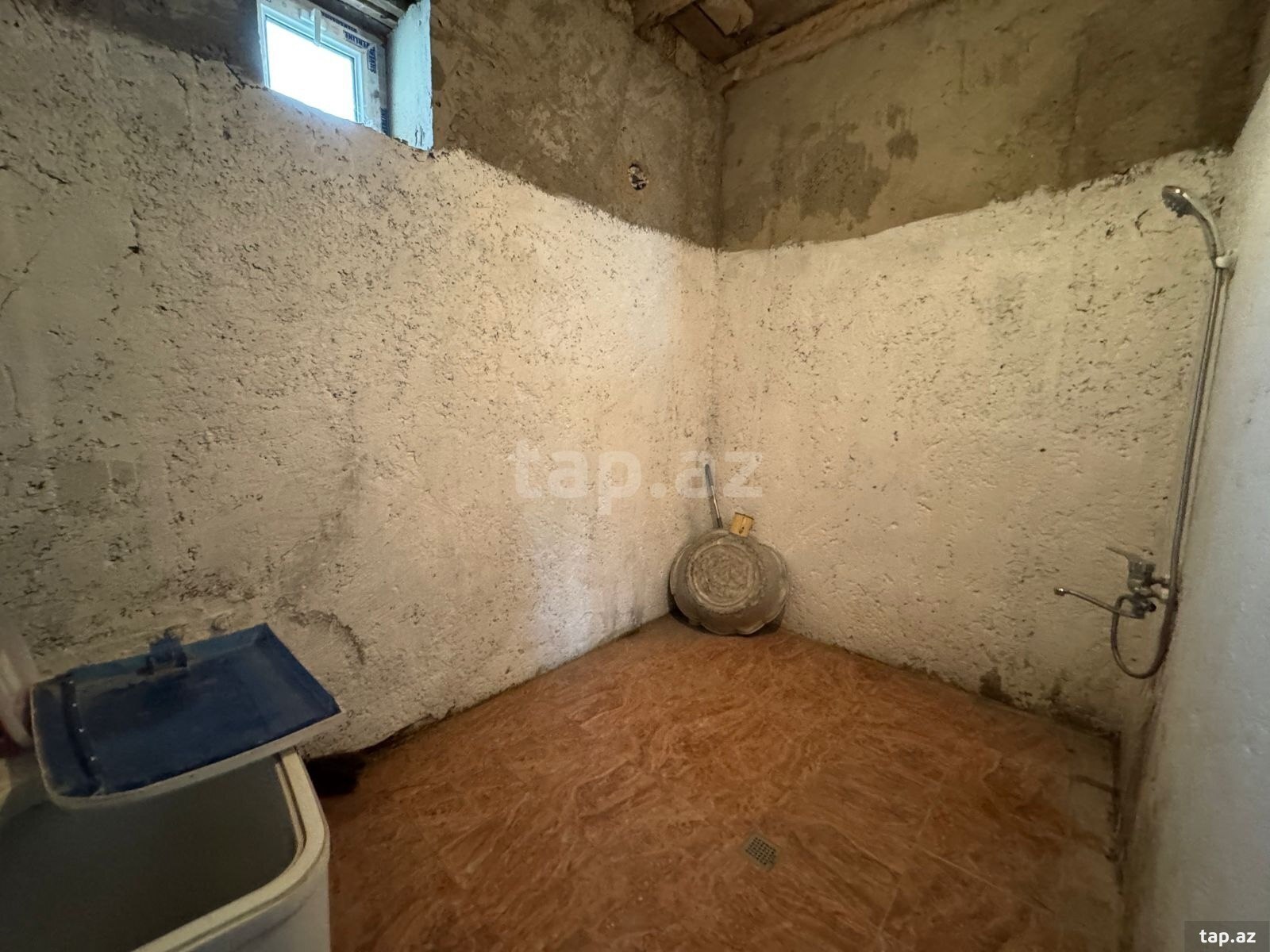 Həyət evi, Qusar r. (9)