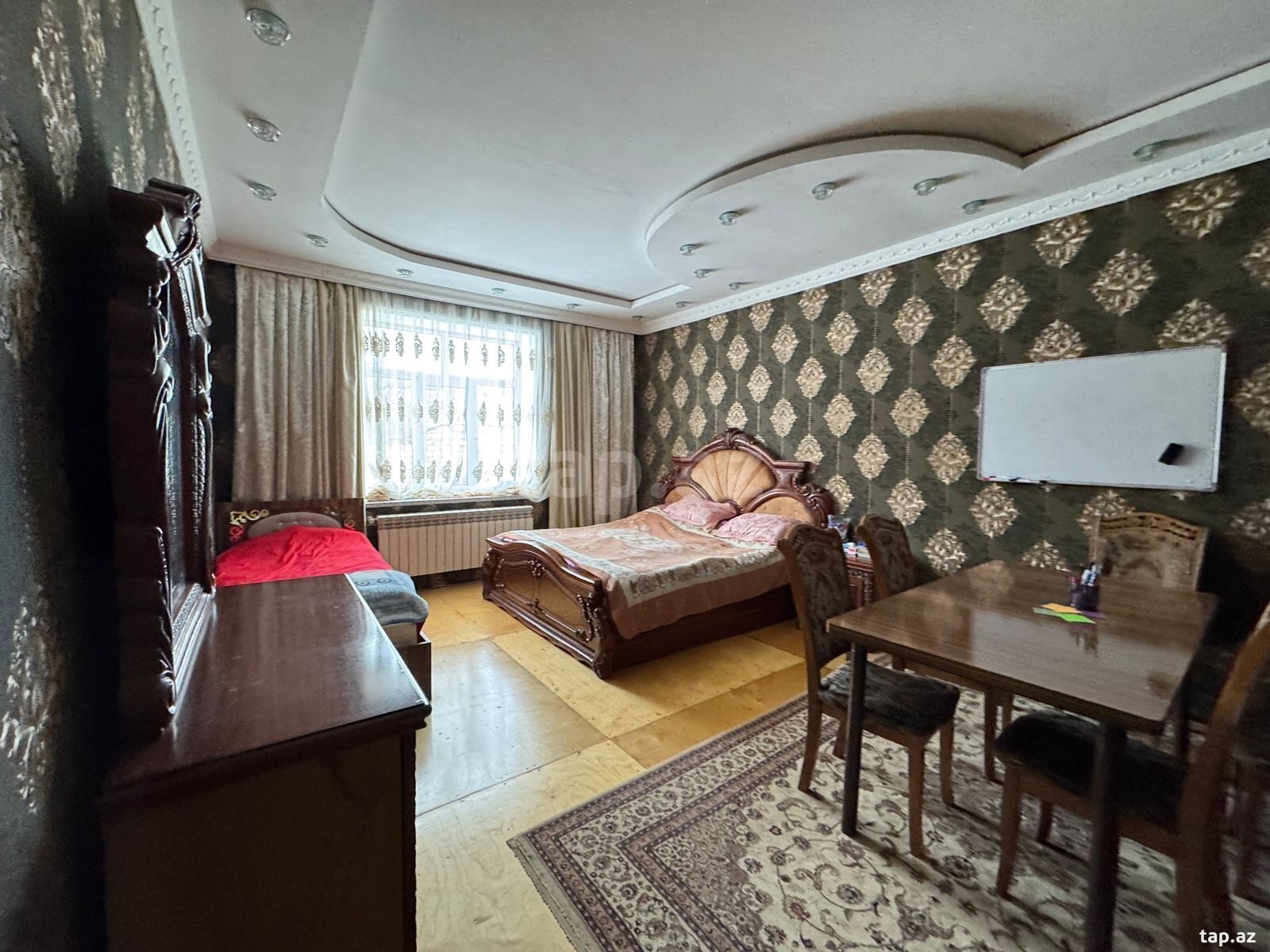 Həyət evi, Qusar r. (6)
