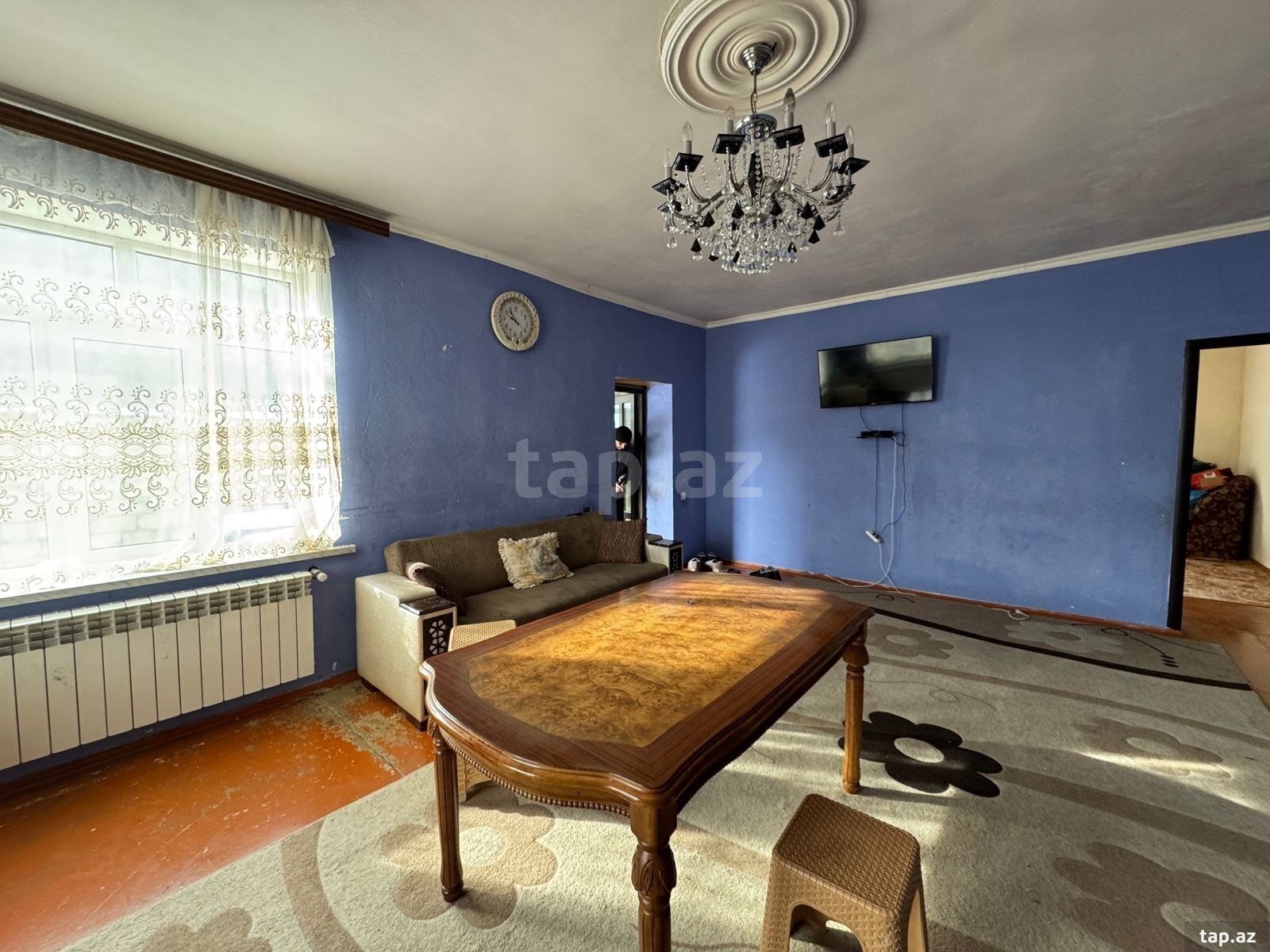 Həyət evi, Qusar r. (4)