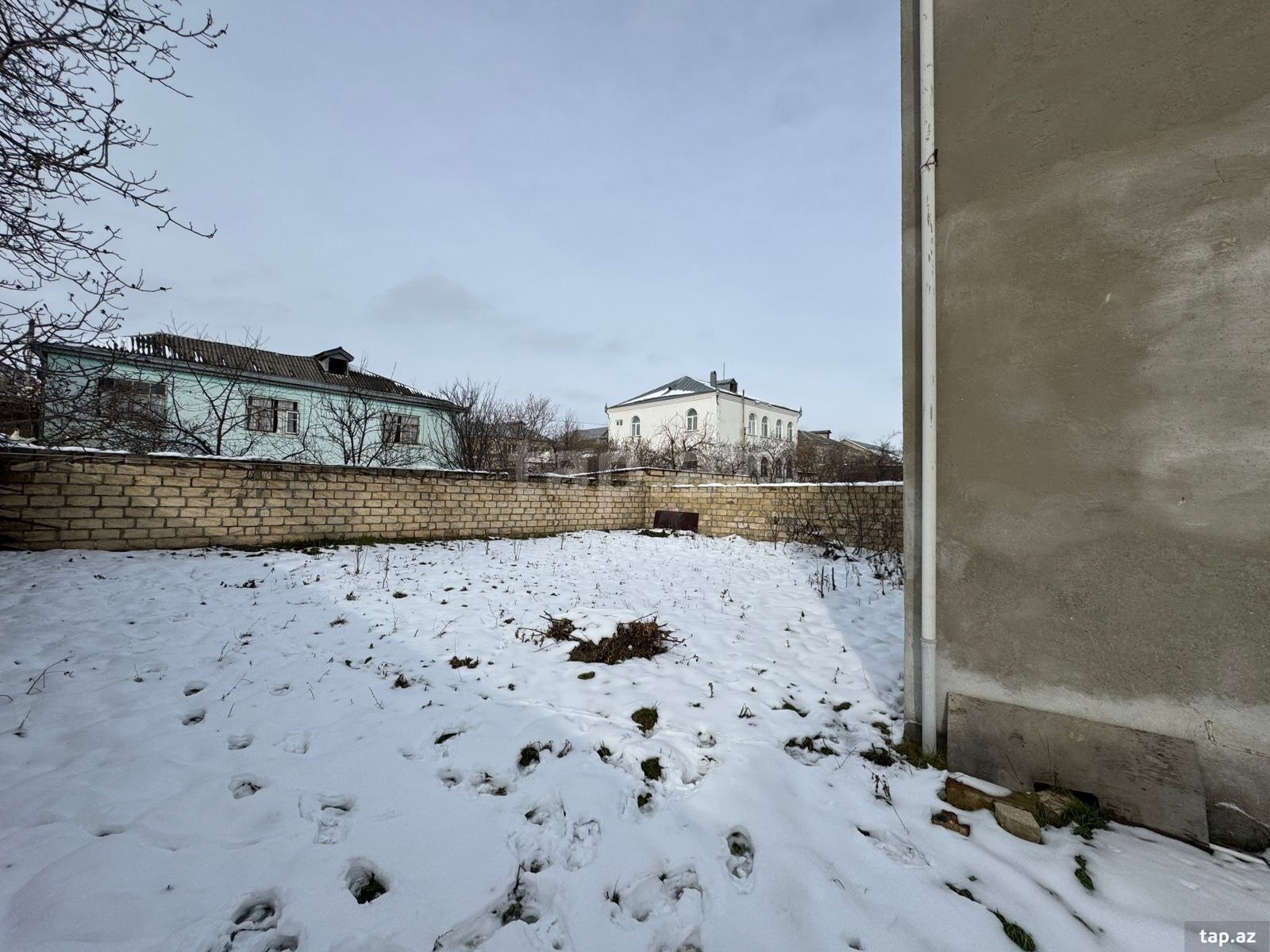 Həyət evi, Qusar r. (10)