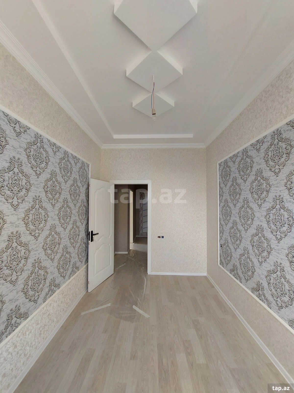 Həyət evi, Masazır qəs.