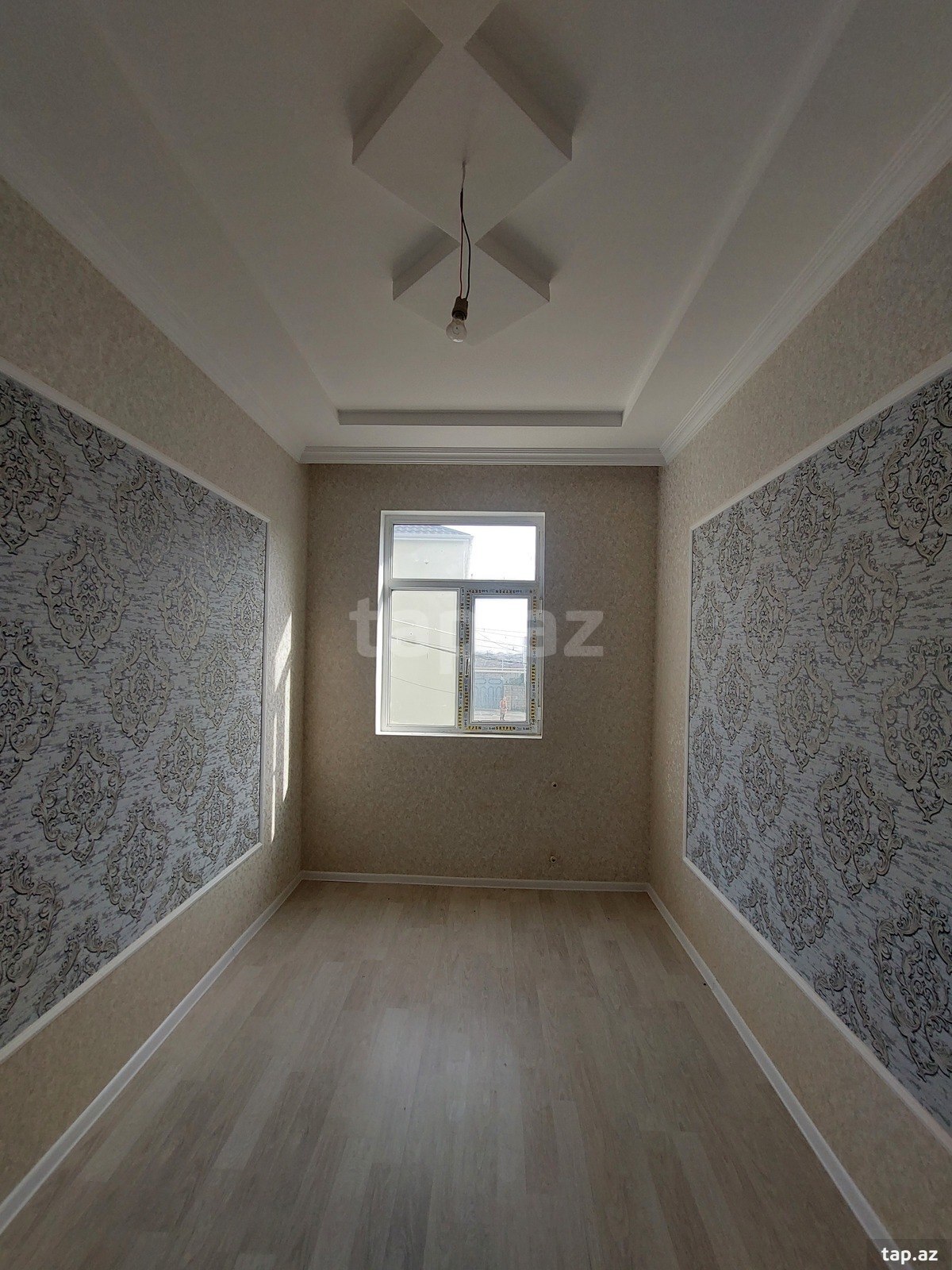 Həyət evi, Masazır qəs.