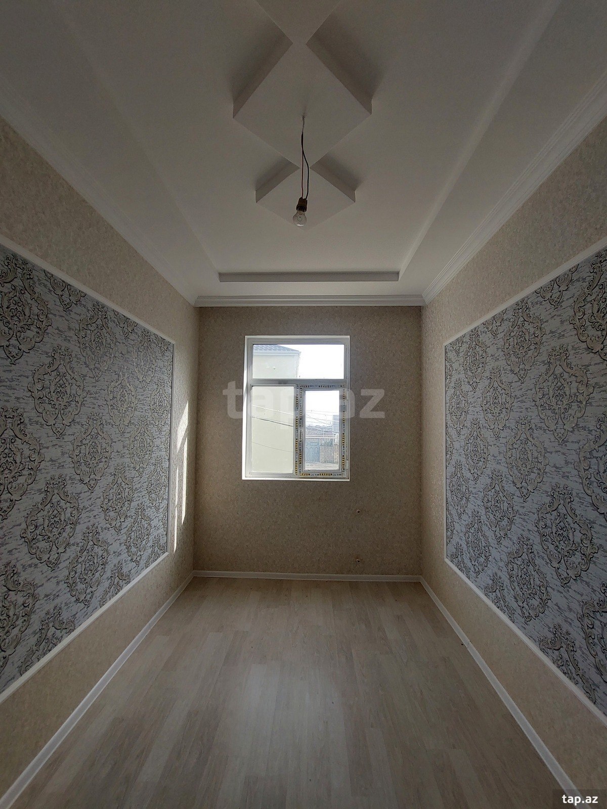 Həyət evi, Masazır qəs.