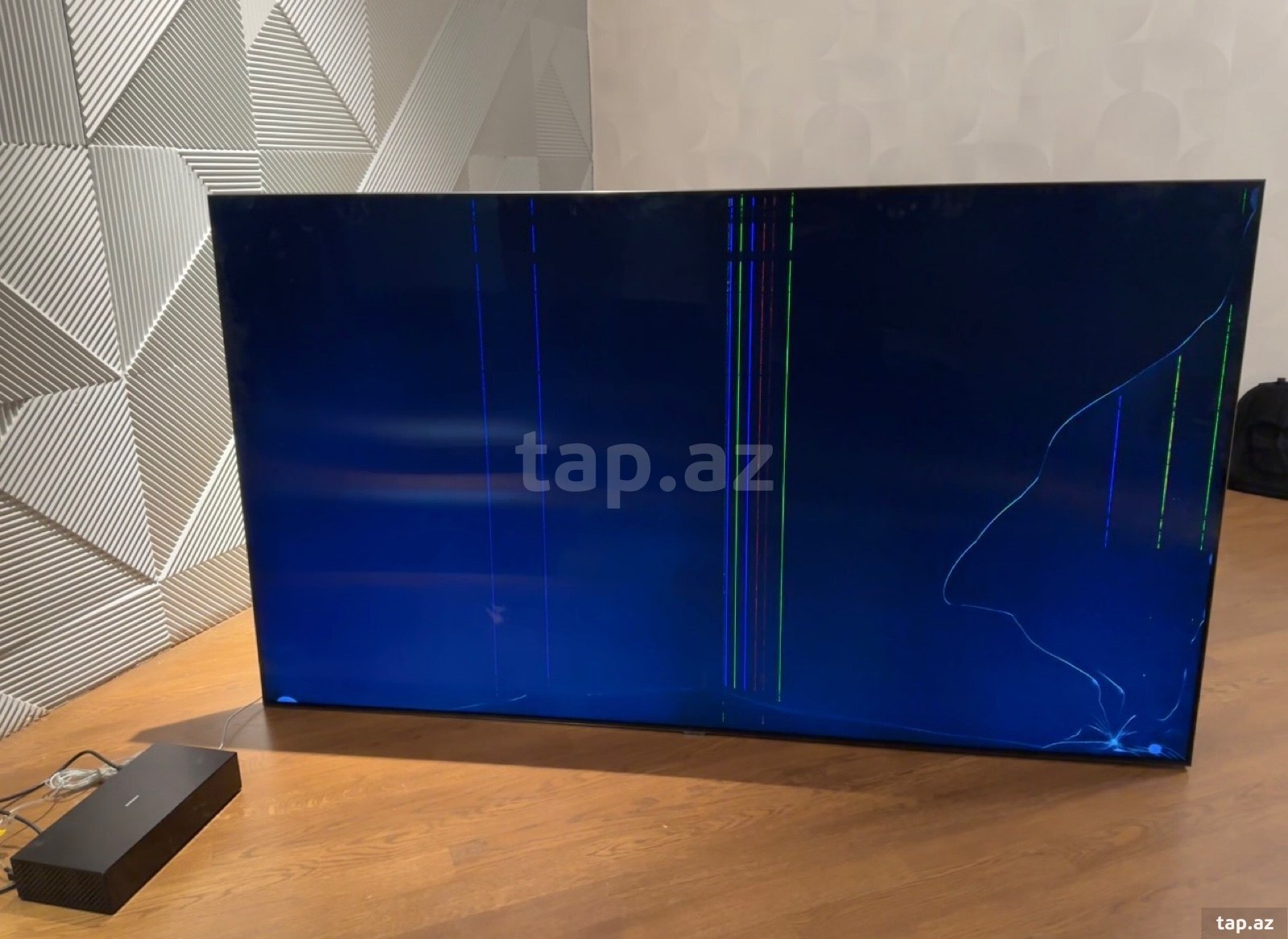Televizor Samsung QE85Q95TAU (4)