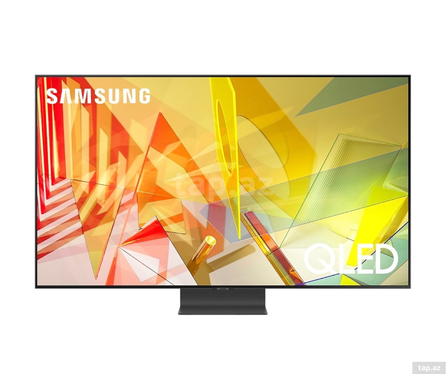 Televizor Samsung QE85Q95TAU