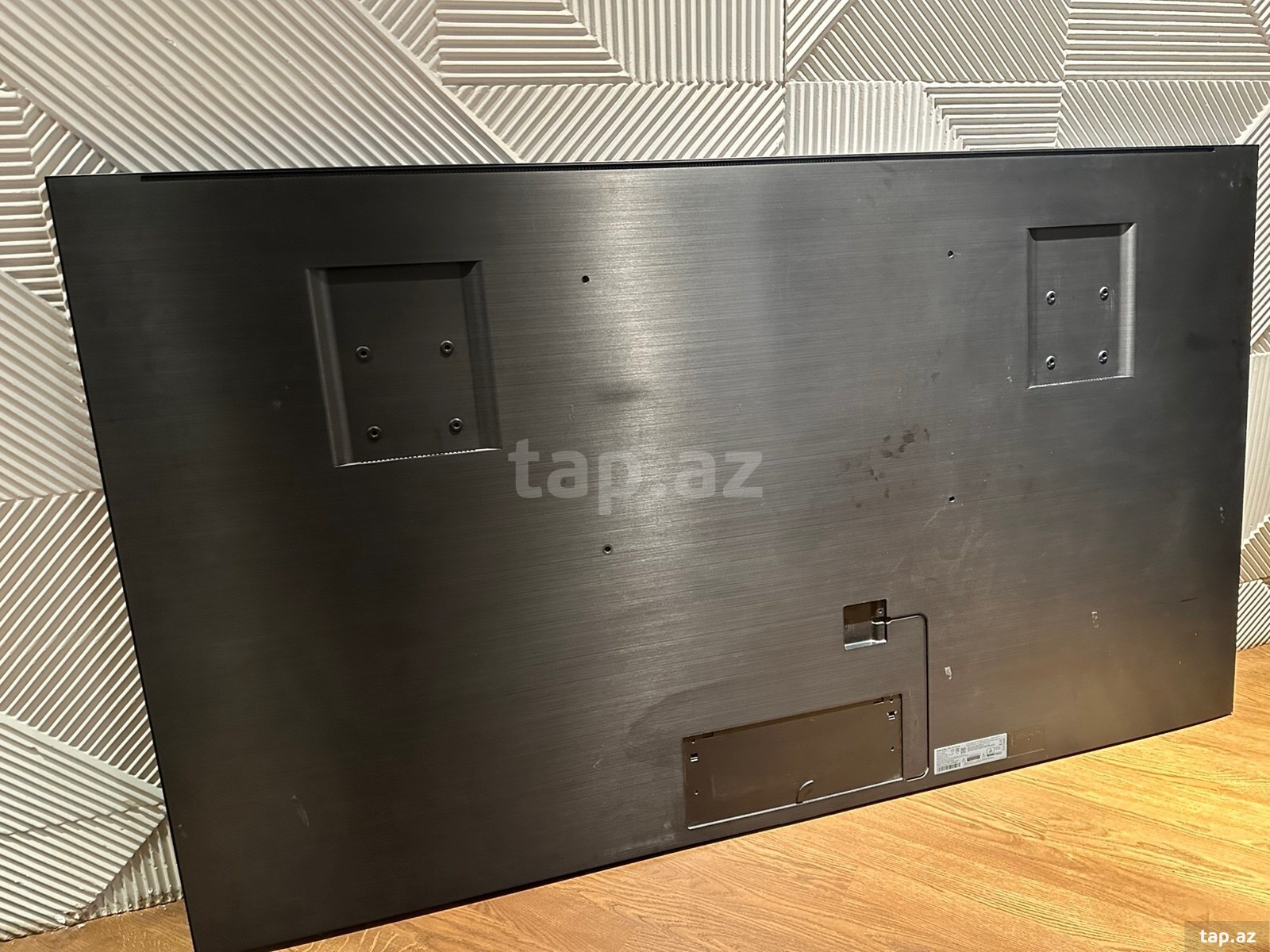Televizor Samsung QE85Q95TAU (8)