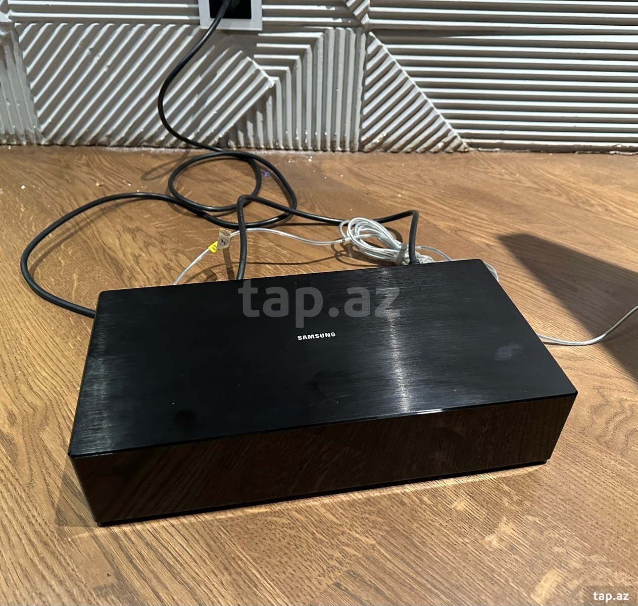 Televizor Samsung QE85Q95TAU (6)