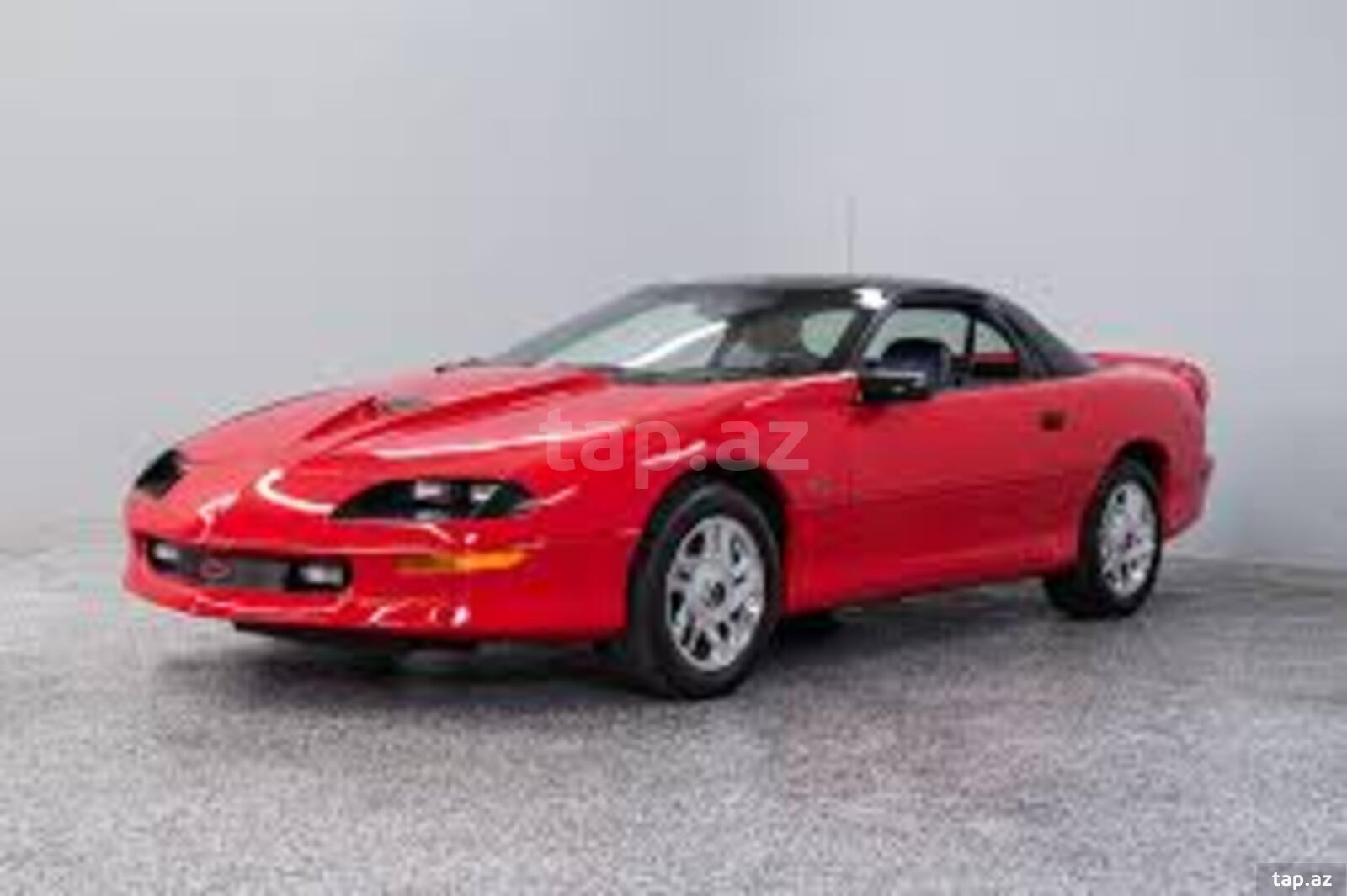 Chevrolet Camaro 1995-1999 ehtiyat hissələri
