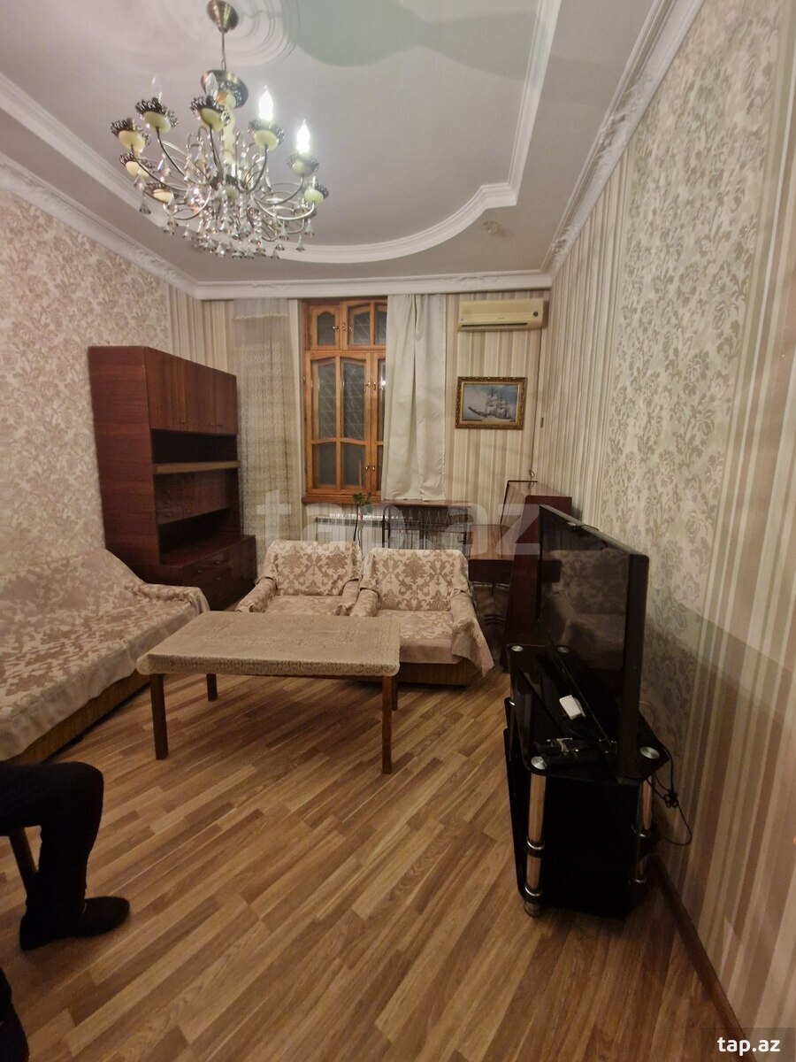 3-комн. квартира на продажу, Сумгаит