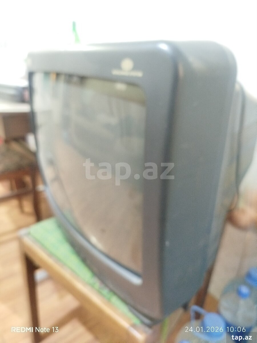 Televizor Supra (2)