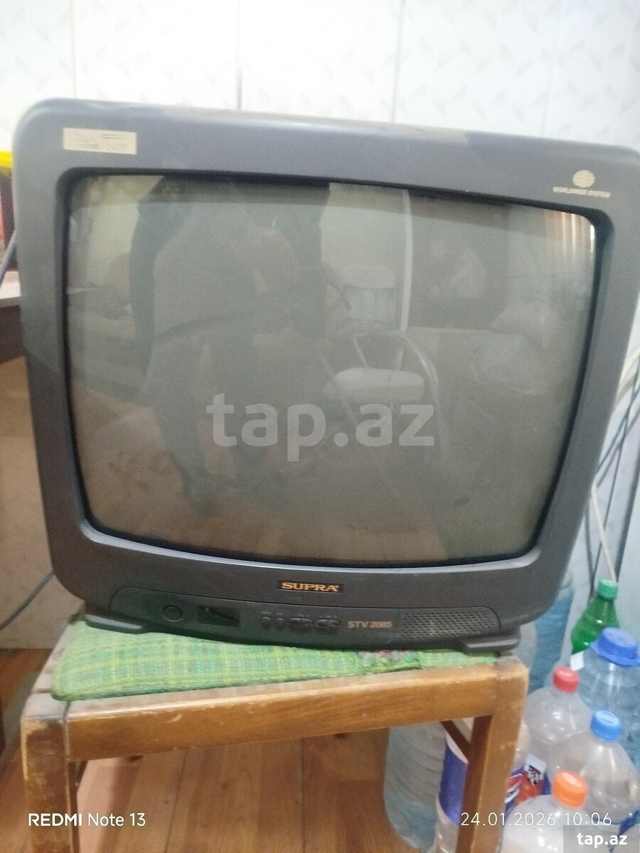 Televizor Supra (3)