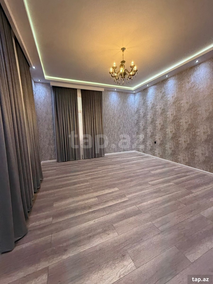 Həyət evi, Saray qəs. (6)