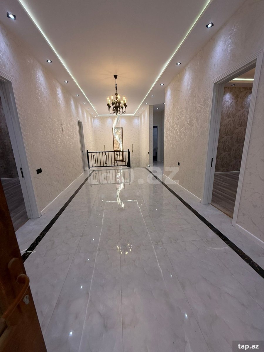 Həyət evi, Saray qəs. (13)