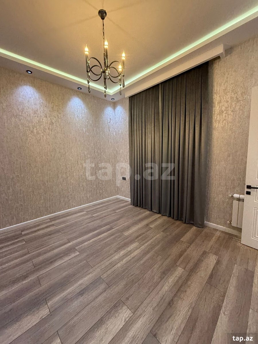 Həyət evi, Saray qəs. (17)